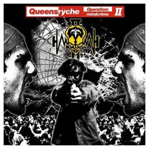 Operation: Mindcrime Ii