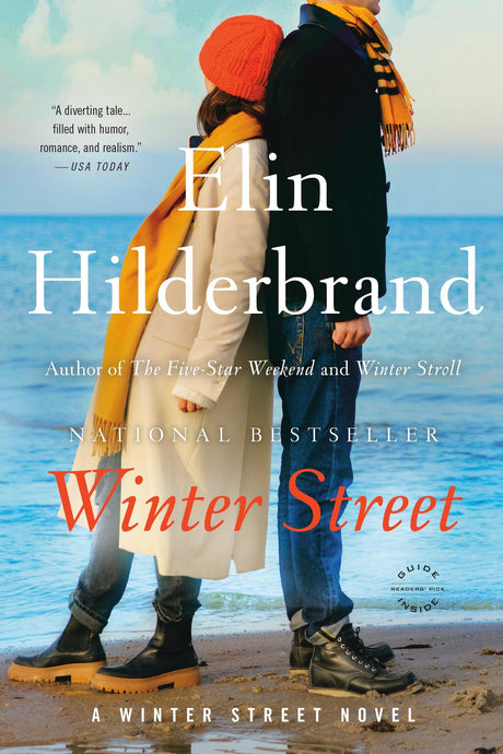 Winter Street -- Elin Hilderbrand, Paperback