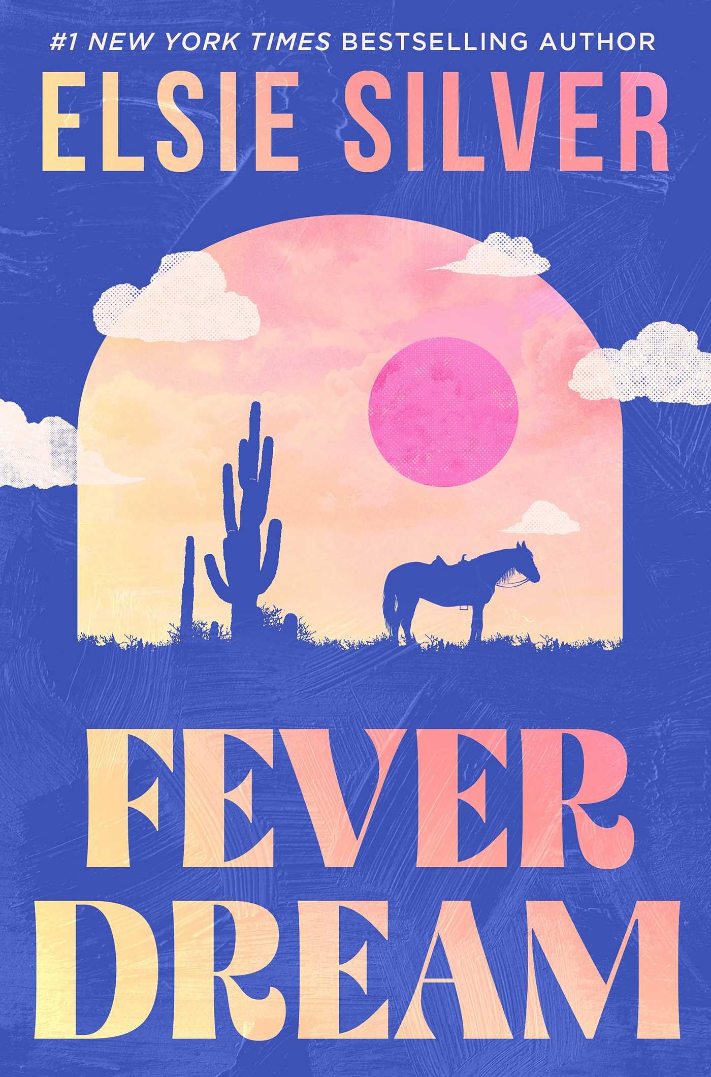 Fever Dream by Silver, Elsie