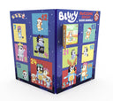Bluey: Awesome Advent Calendar Book Bundle -- Penguin Young Readers Licenses, Paperback