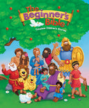 The Beginner's Bible: Timeless Children's Stories -- The Beginner's Bible, Hardcover
