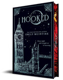 Hooked (Collector's Edition) -- Emily McIntire, Hardcover