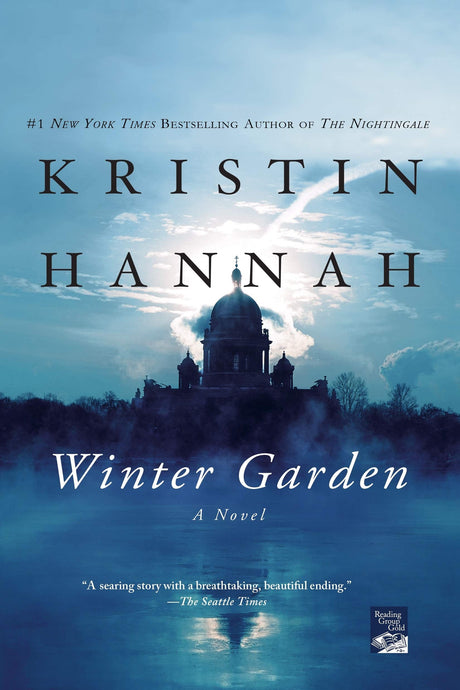Winter Garden -- Kristin Hannah, Paperback