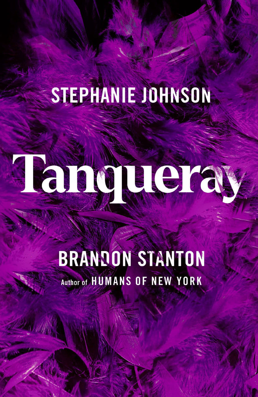 Tanqueray -- Brandon Stanton, Hardcover