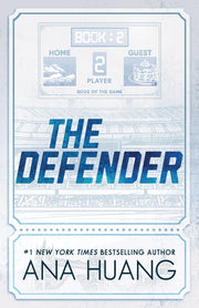 The Defender (Deluxe Edition) by Huang, Ana