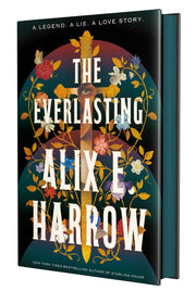 The Everlasting by Harrow, Alix E.