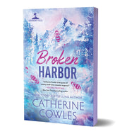 Broken Harbor (Deluxe Edition) by Cowles, Catherine