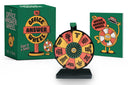 The Office Answer Wheel: Give It a Spin! -- Andrew Farago, Paperback