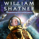 Seeking Major Tom, William Shatner, LP