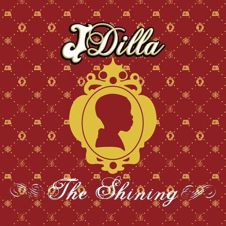 Shining, J-Dilla, LP