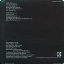 The Doors - LA Woman (Die-Cut Window Jacket) (180g) (audiophile) (radius corners) - Vinyl LP, LP