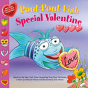 Pout-Pout Fish: Special Valentine -- Deborah Diesen, Paperback