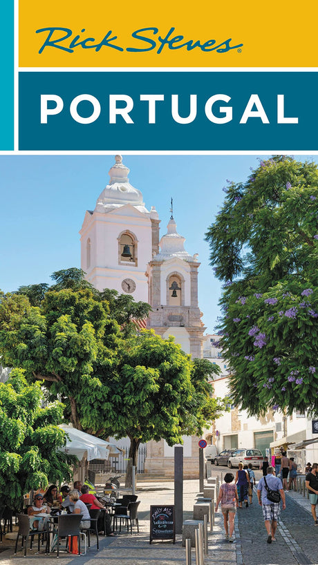 Rick Steves Portugal -- Rick Steves, Paperback