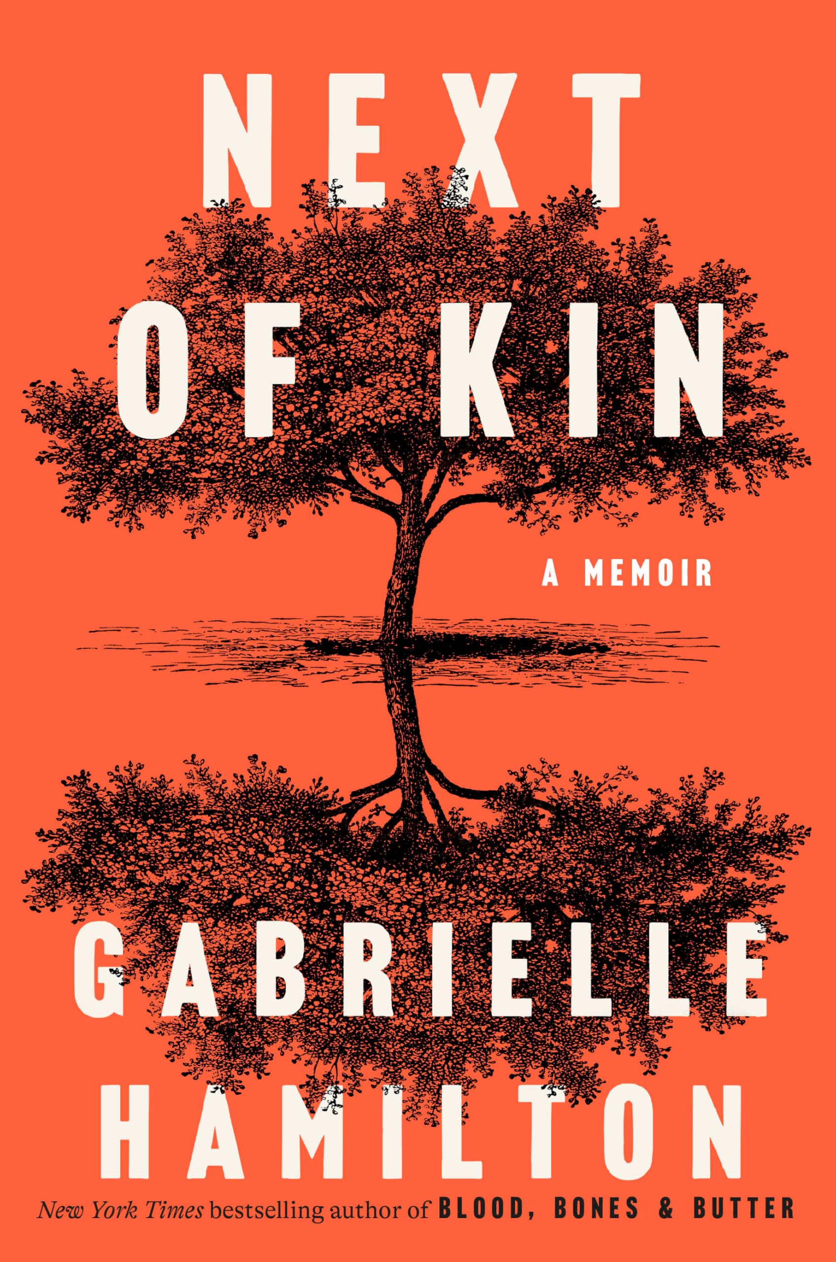 Next of Kin: A Memoir by Hamilton, Gabrielle
