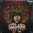 Erykah Badu - New Amerykah Part One: 4th World War (2xLP) - Vinyl LP, LP