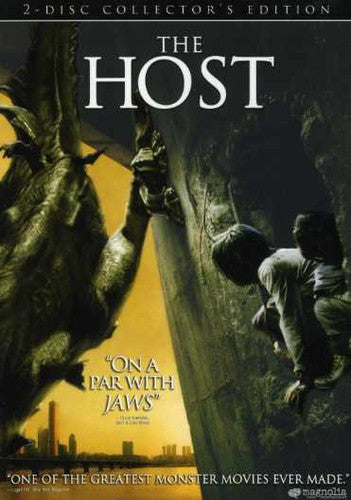 Host Dvd, Host Dvd, DVD
