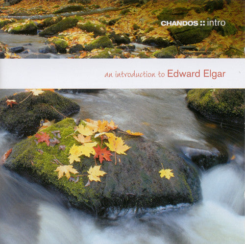Enigma Variations -- Elgar / Gibson / Del Mar / Scottish Nat'l Orch, CD
