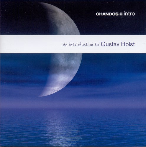Planets / Brook Green Suite 8 ST Paul's Suite -- Holst / Gibson / Scottish Nat'l Orch / Hickox, CD