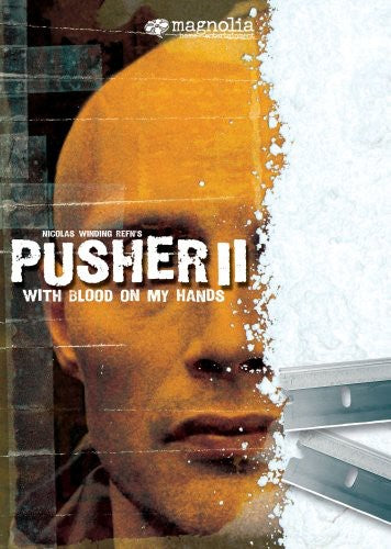 Pusher 2: With Blood On MY DVD -- DVD