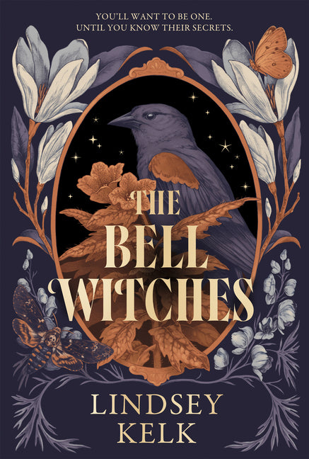 The Bell Witches -- Lindsey Kelk, Paperback