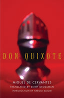 Don Quixote -- Miguel De Cervantes, Hardcover