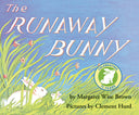 The Runaway Bunny -- Margaret Wise Brown, Hardcover