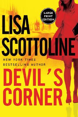 Devil's Corner -- Lisa Scottoline, Paperback