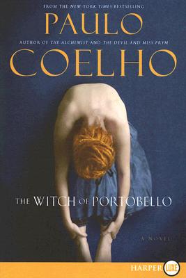 The Witch of Portobello -- Paulo Coelho, Paperback