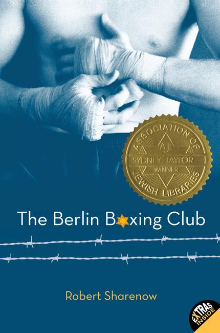 Berlin Boxing Club, the PB -- Robert Sharenow, Paperback