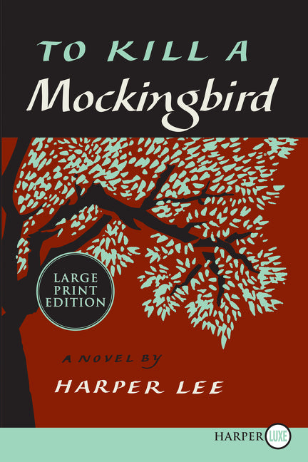 To Kill a Mockingbird: 50th Anniversary Edition -- Harper Lee, Paperback