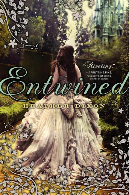 Entwined -- Heather Dixon, Paperback