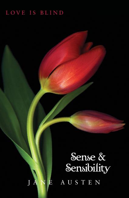 Sense & Sensibility -- Jane Austen, Paperback