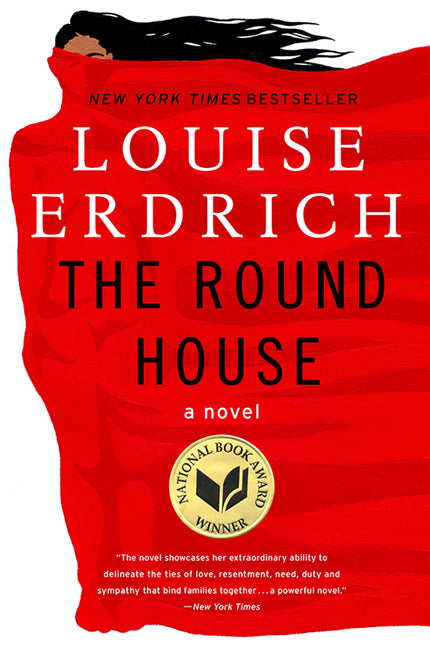 The Round House -- Louise Erdrich, Paperback