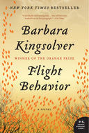 Flight Behavior -- Barbara Kingsolver, Paperback