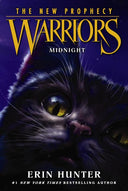 Midnight -- Erin Hunter, Paperback