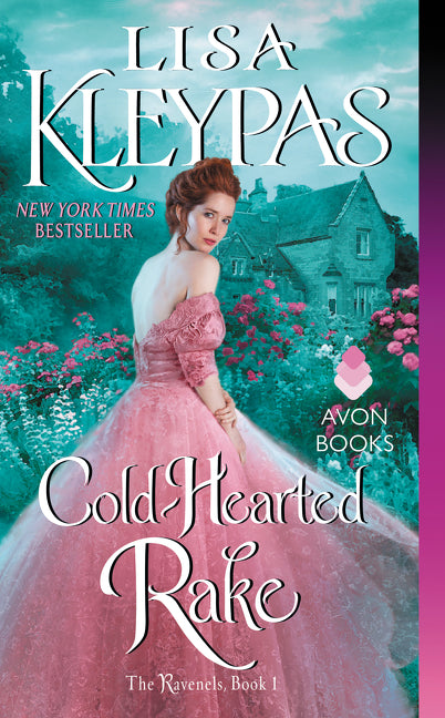 Cold-Hearted Rake -- Lisa Kleypas, Mass Market Paperbound