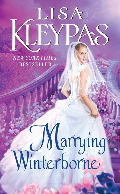 Marrying Winterborne -- Lisa Kleypas, Mass Market Paperbound