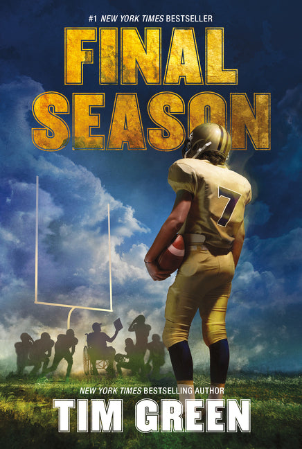 Final Season -- Tim Green, Paperback