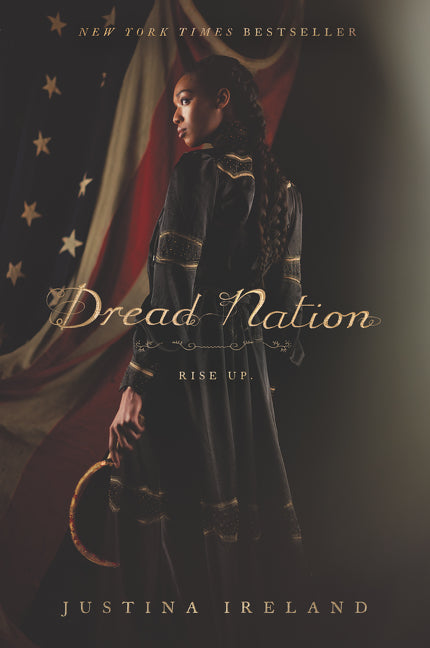 Dread Nation -- Justina Ireland, Paperback