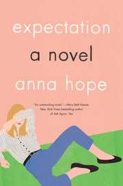 Expectation by Hope, Anna
