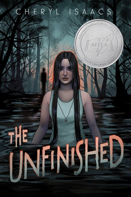 The Unfinished -- Cheryl Isaacs, Paperback