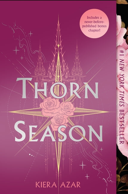 Thorn Season -- Kiera Azar, Paperback