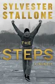 The Steps by Stallone, Sylvester