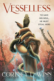 Vesselless by Winn, Cortney L.