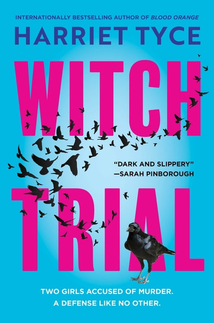 Witch Trial -- Harriet Tyce, Paperback