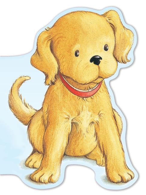 Biscuit Shaped Board Book -- Alyssa Satin Capucilli, Board Book