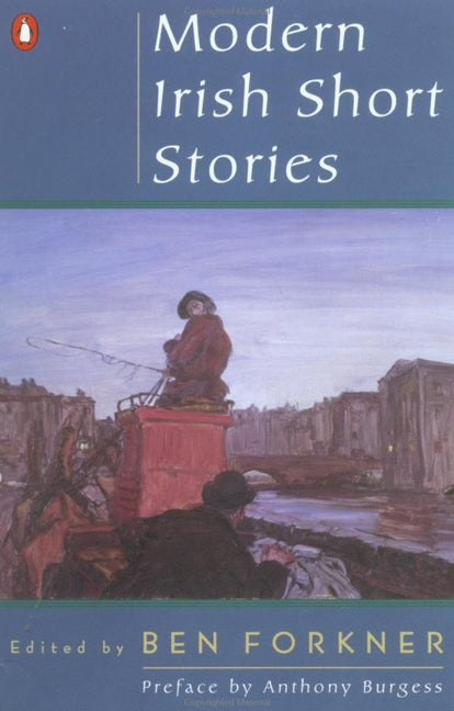 Modern Irish Short Stories -- Various, Paperback