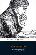 David Copperfield -- Charles Dickens, Paperback