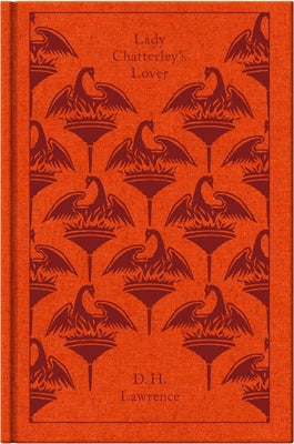 Lady Chatterley's Lover -- D. H. Lawrence, Hardcover