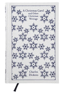 A Christmas Carol and Other Christmas Writings -- Charles Dickens, Hardcover